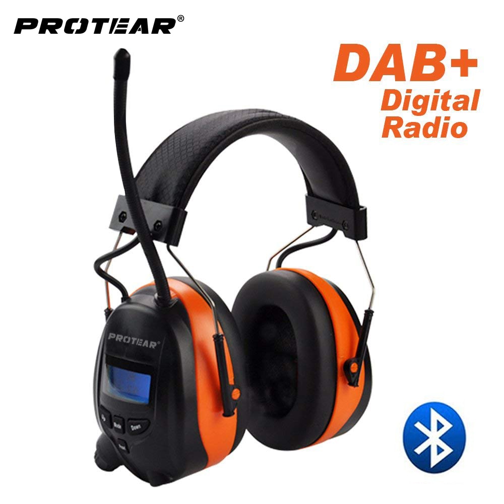Protear DAB +/DAB/FM  û ȣ, SNR 30dB ..